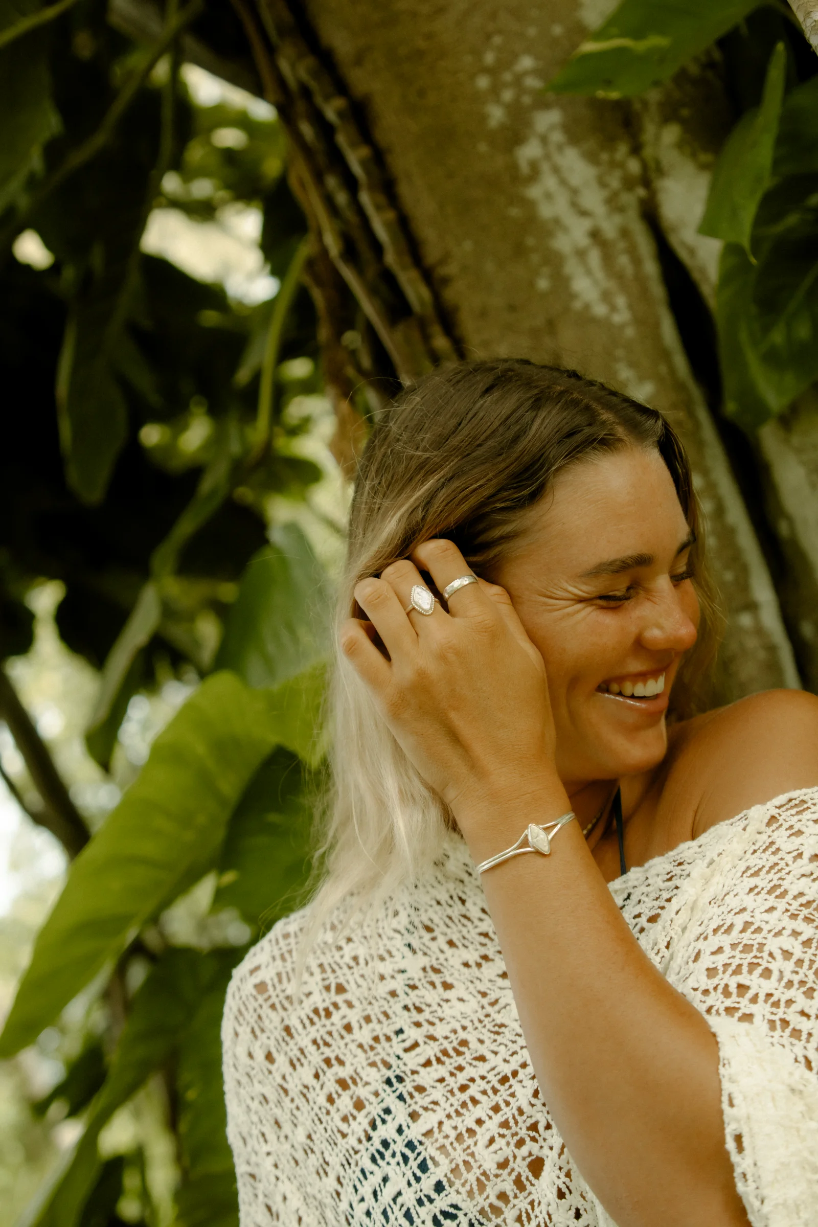 Summit + Sea Jewelry