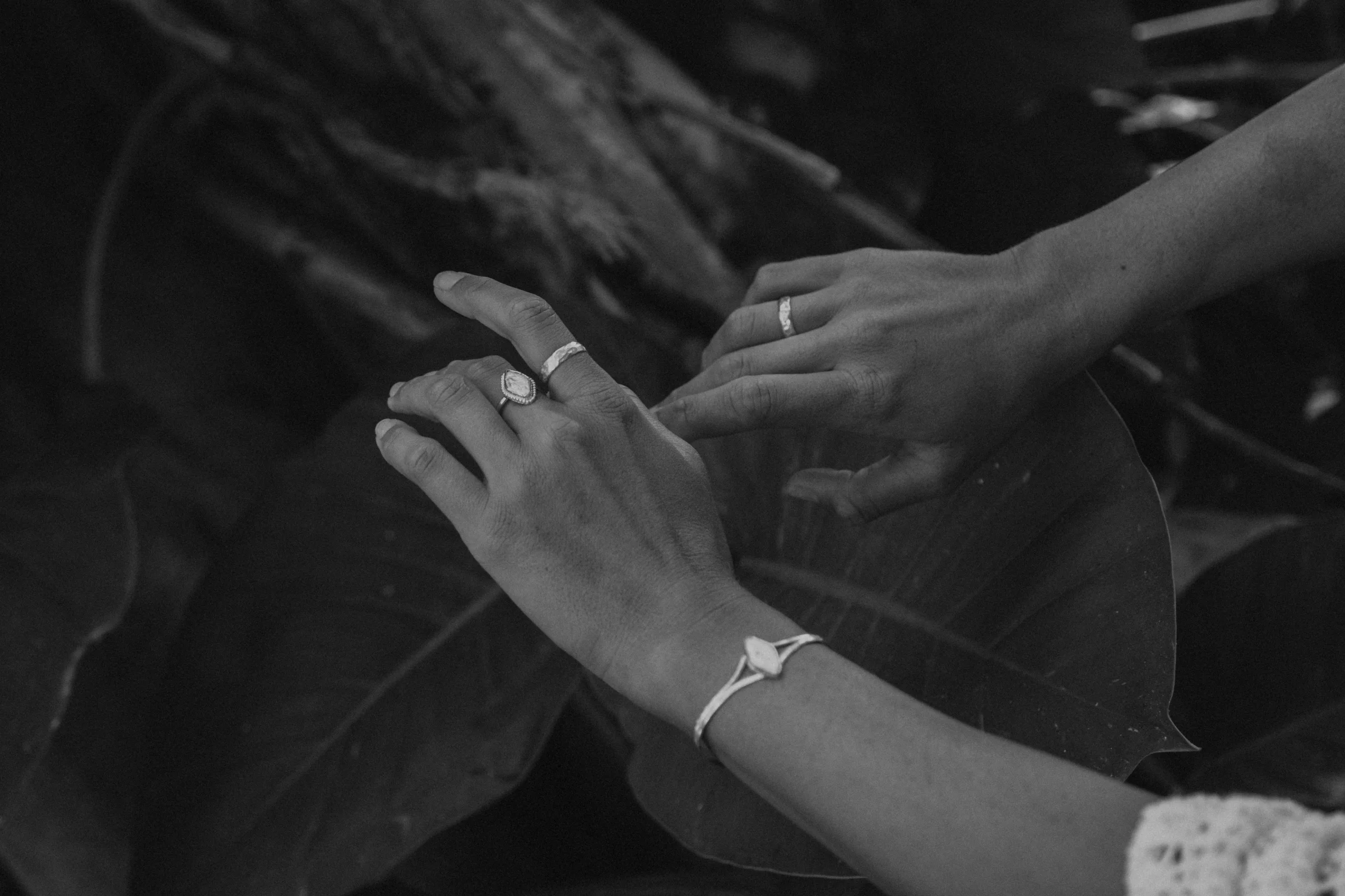 Summit + Sea Jewelry