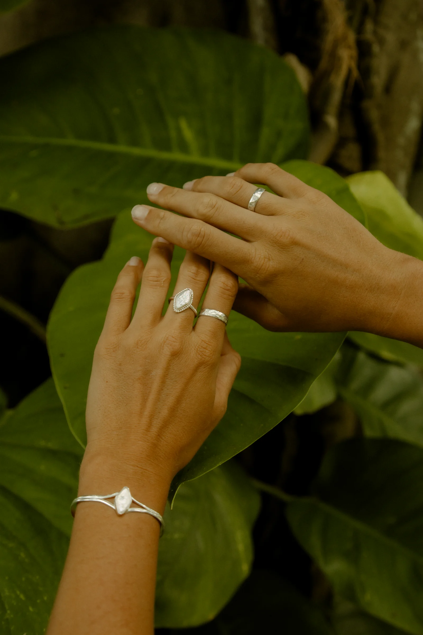 Summit + Sea Jewelry