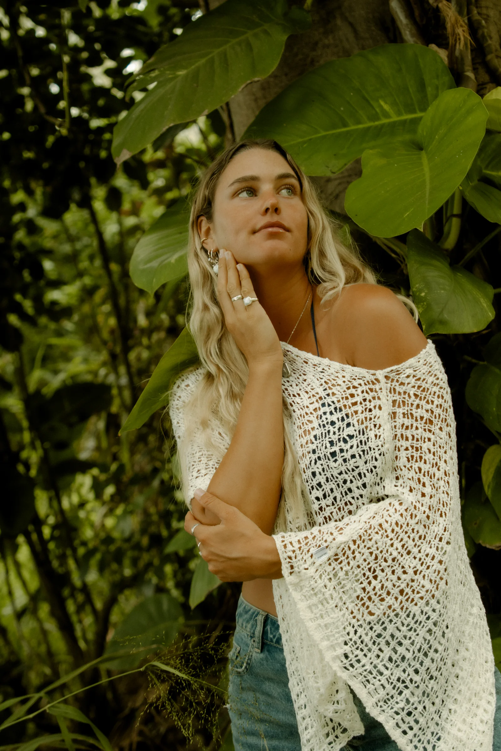 Summit + Sea Jewelry