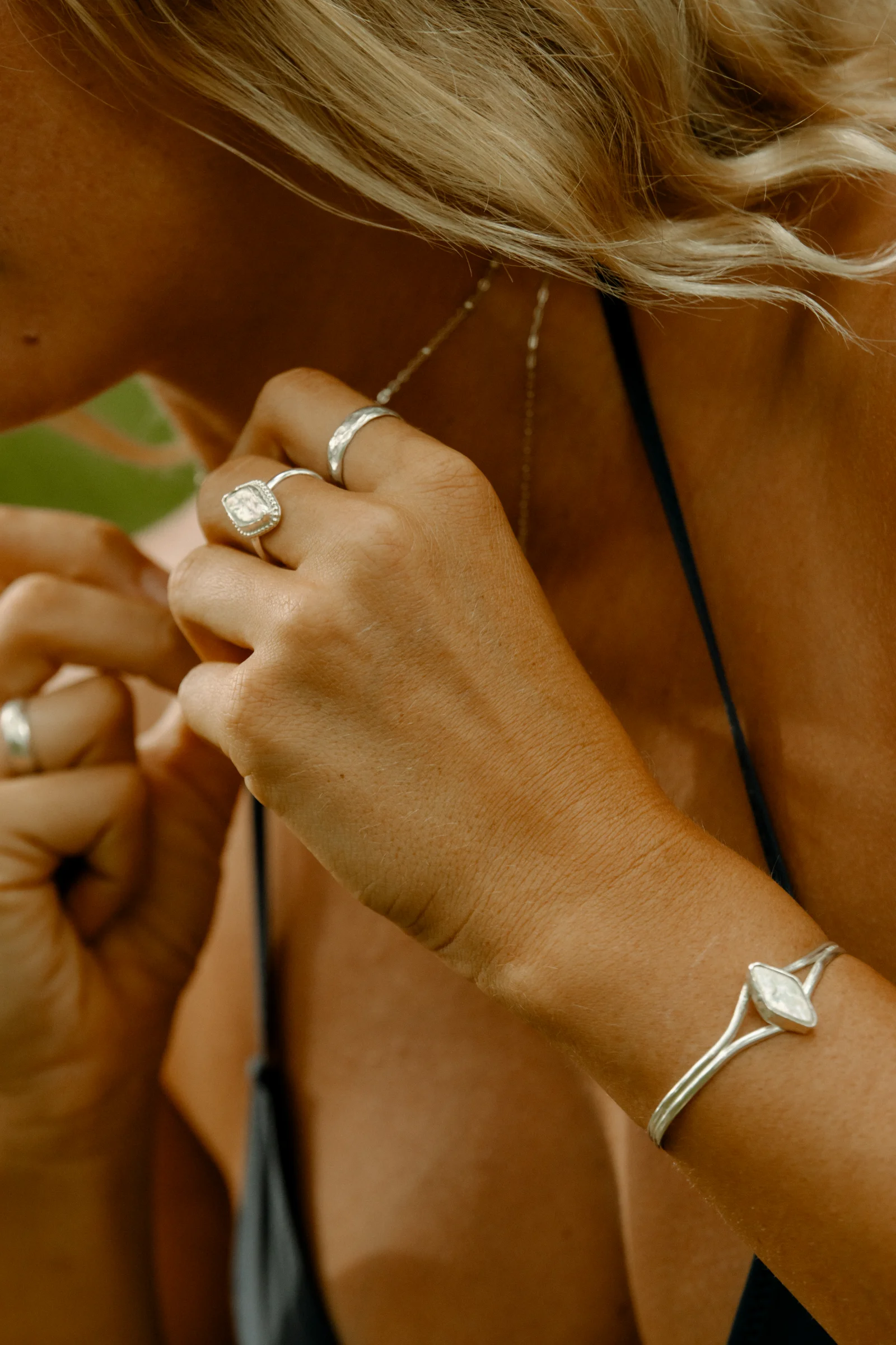 Summit + Sea Jewelry