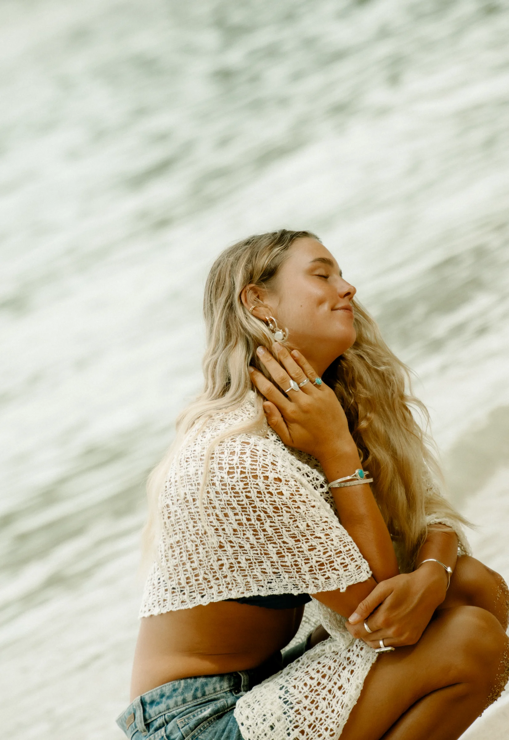 Summit + Sea Jewelry