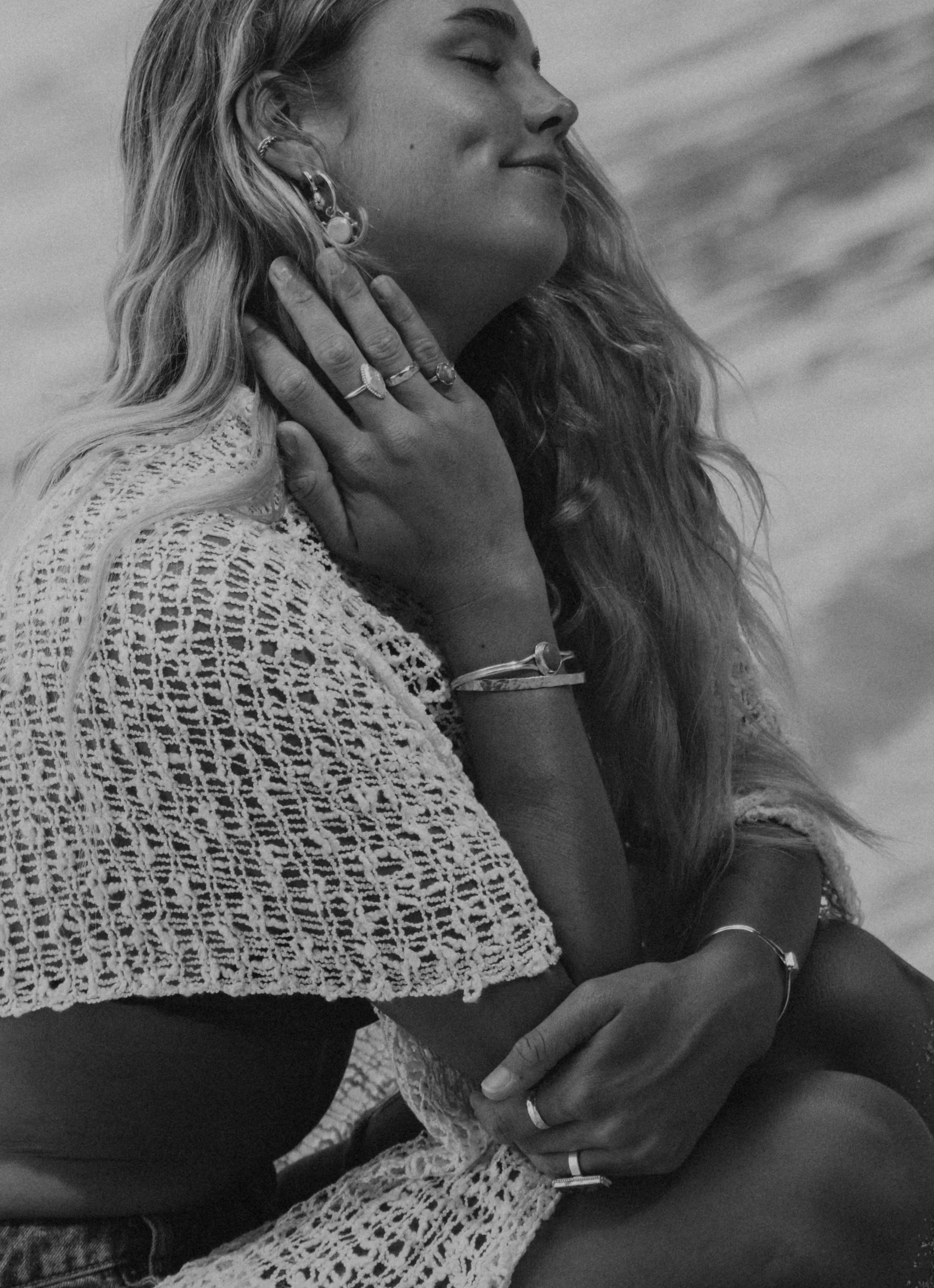 Summit + Sea Jewelry