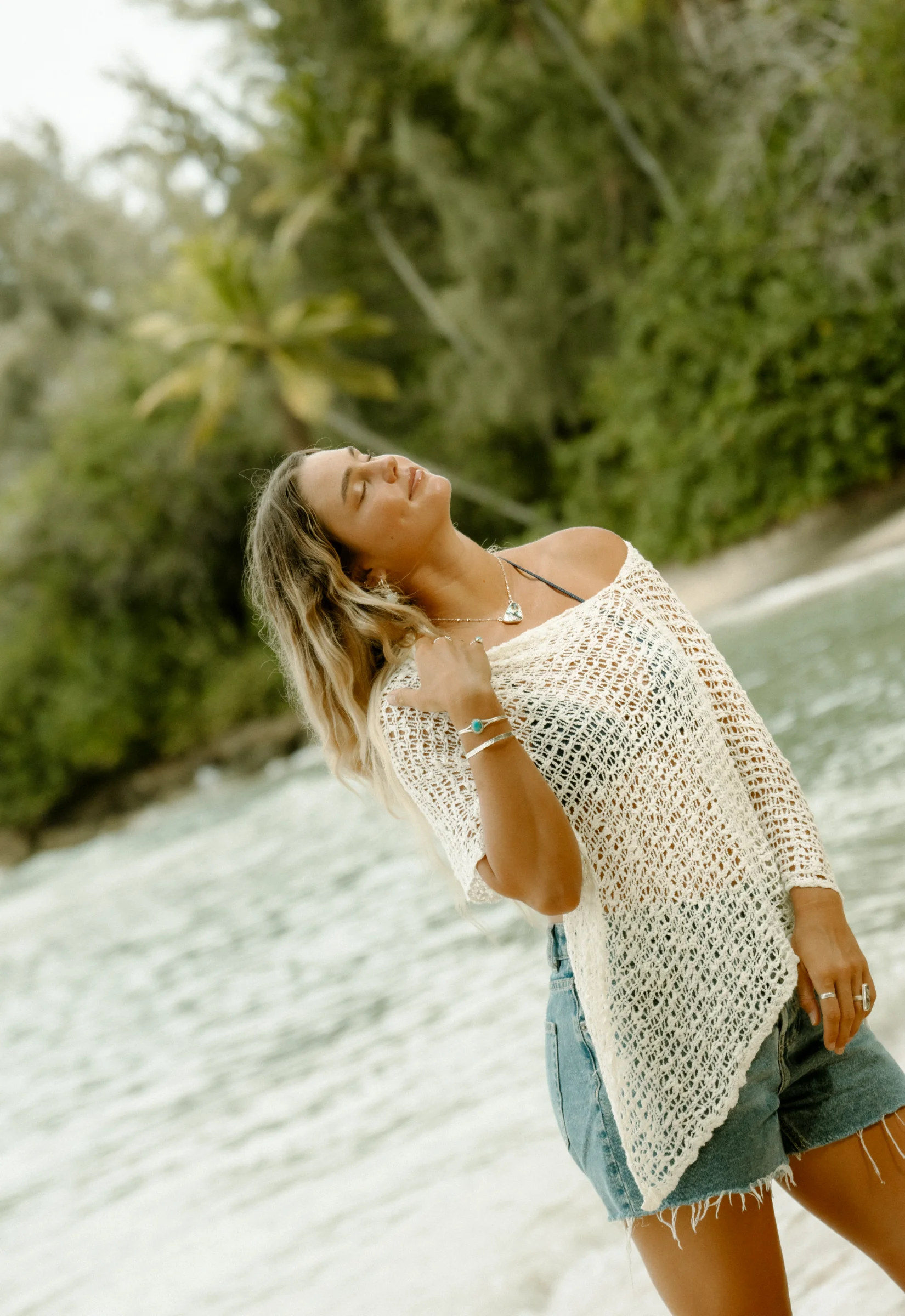 Summit + Sea Jewelry