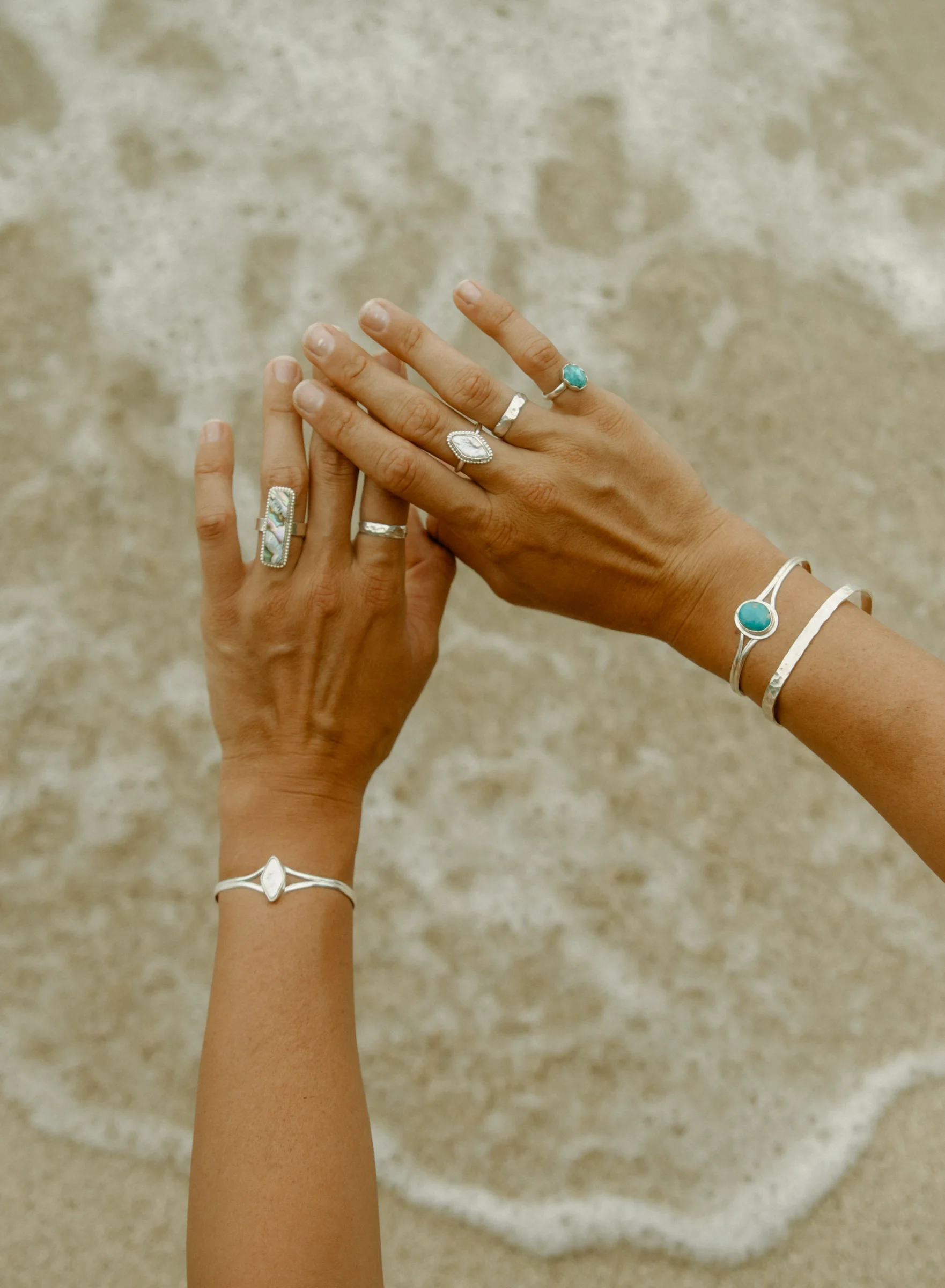 Summit + Sea Jewelry