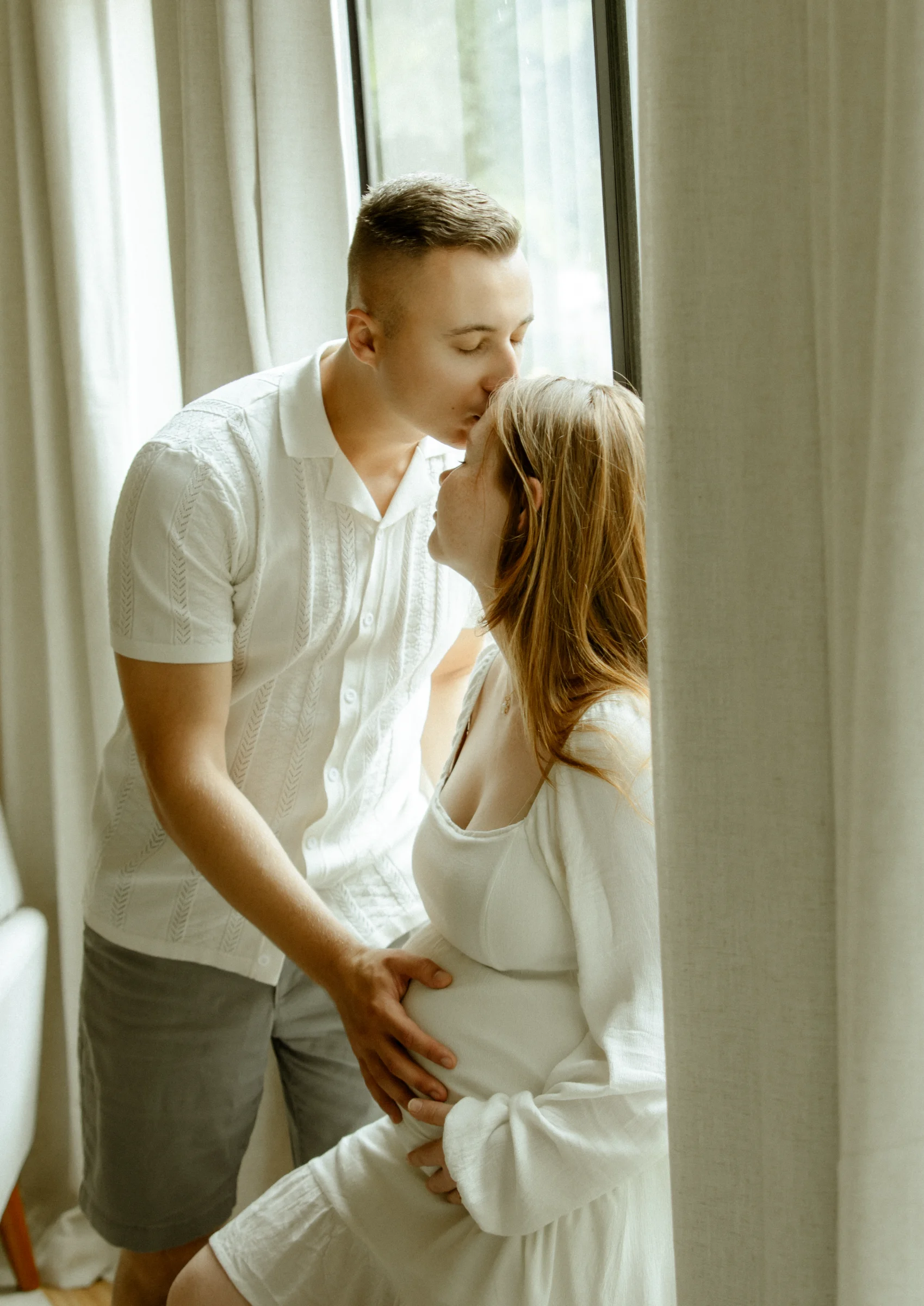 Jolley Maternity Shoot