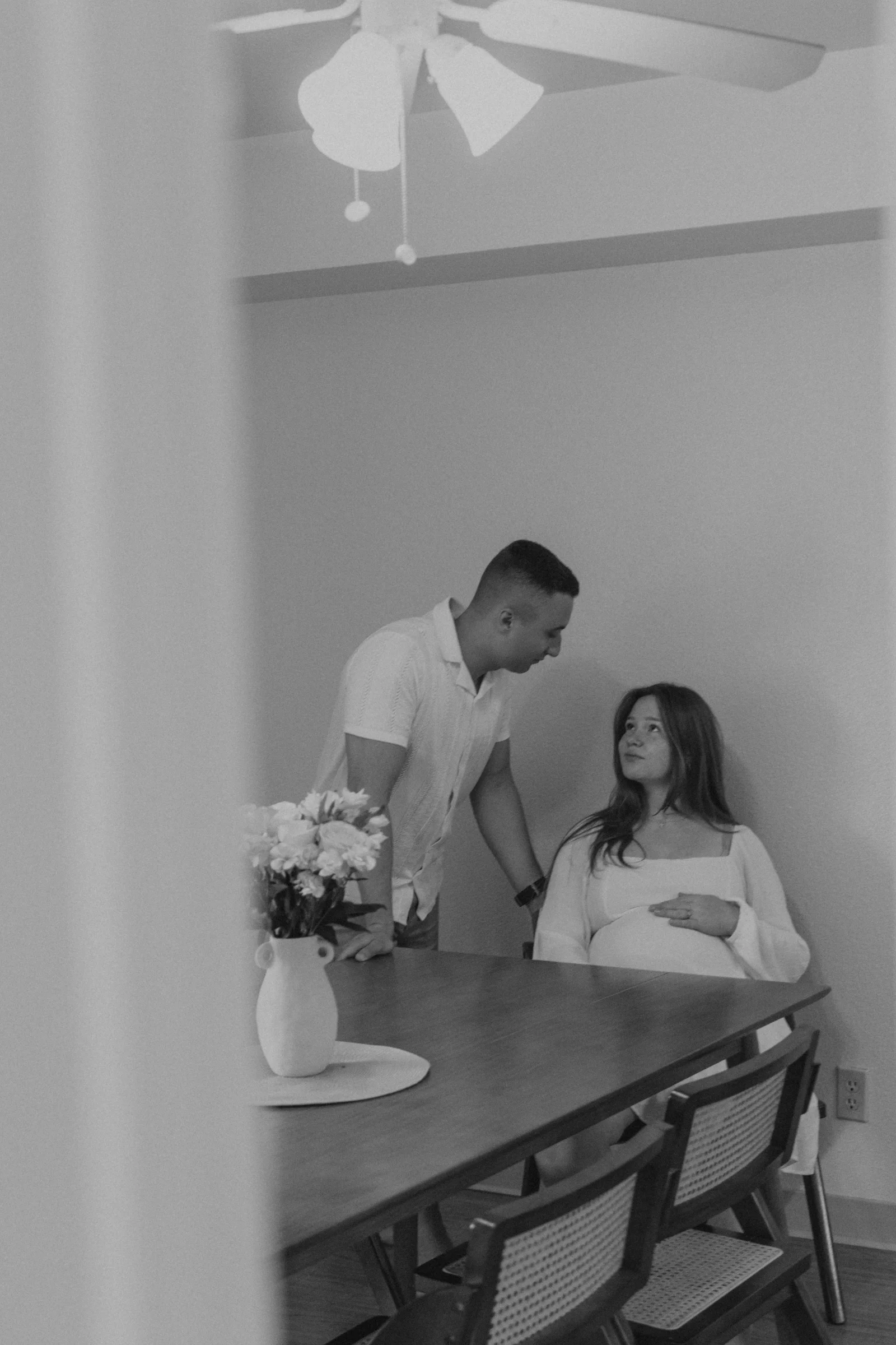 Jolley Maternity Shoot