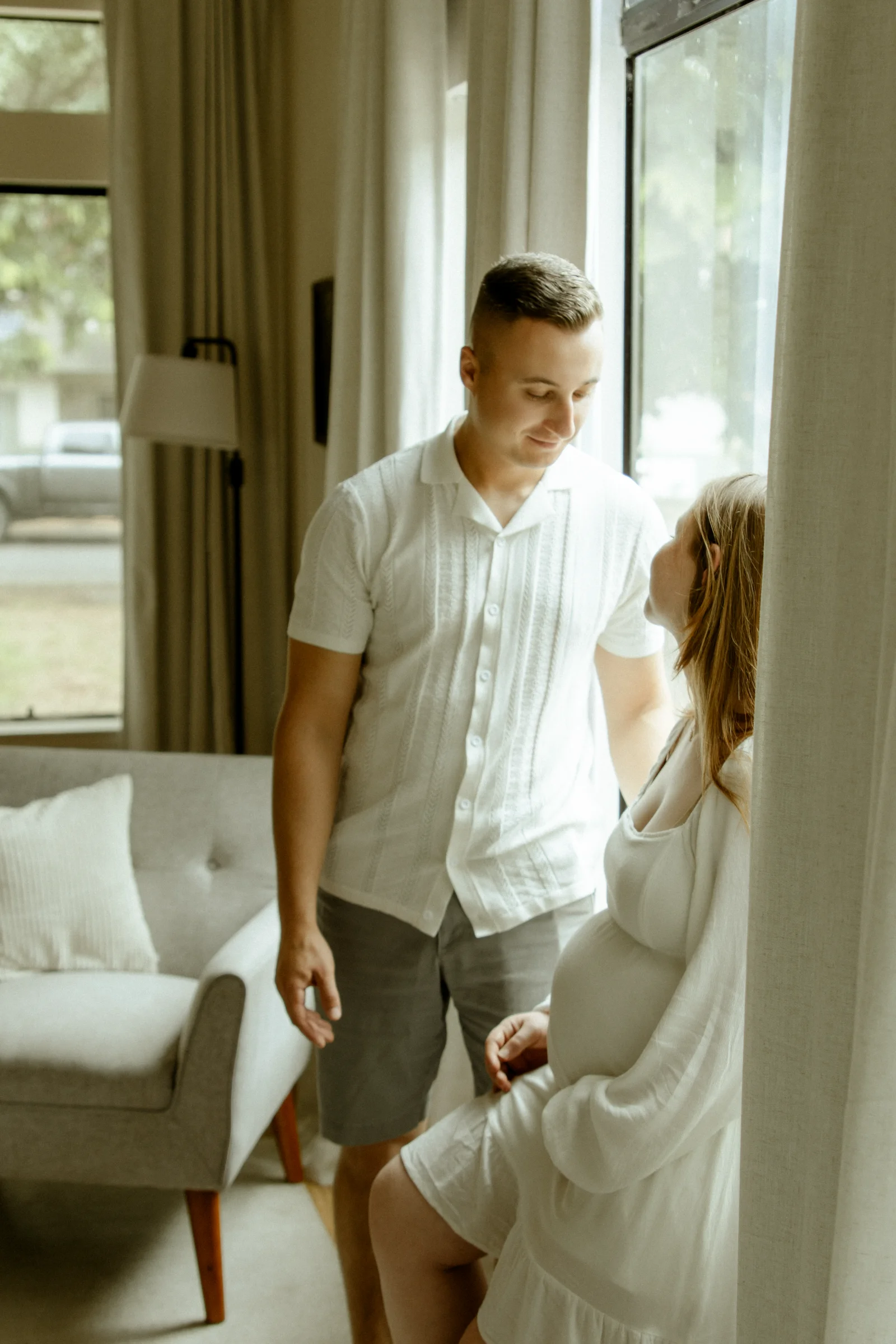 Jolley Maternity Shoot