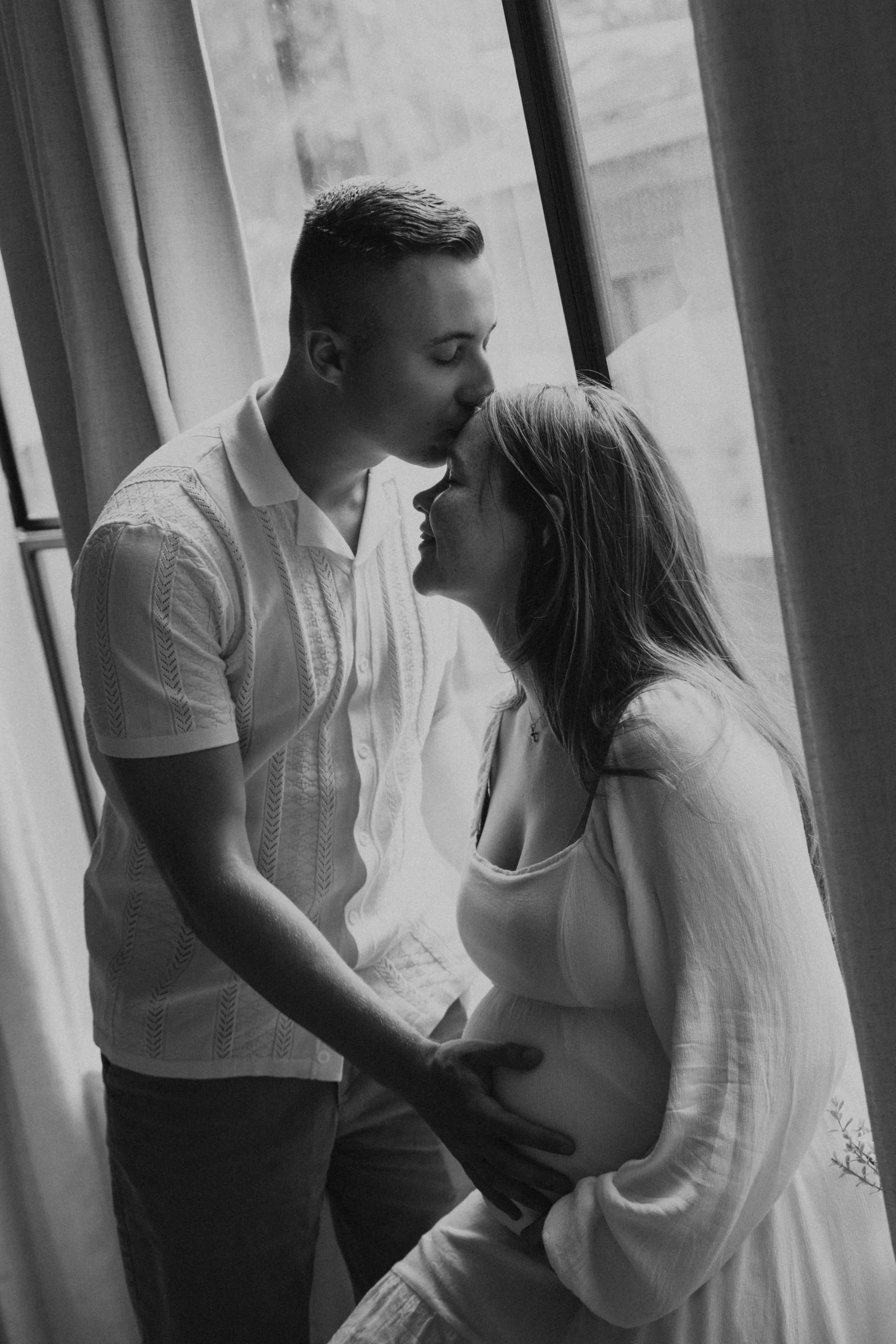 Jolley Maternity Shoot