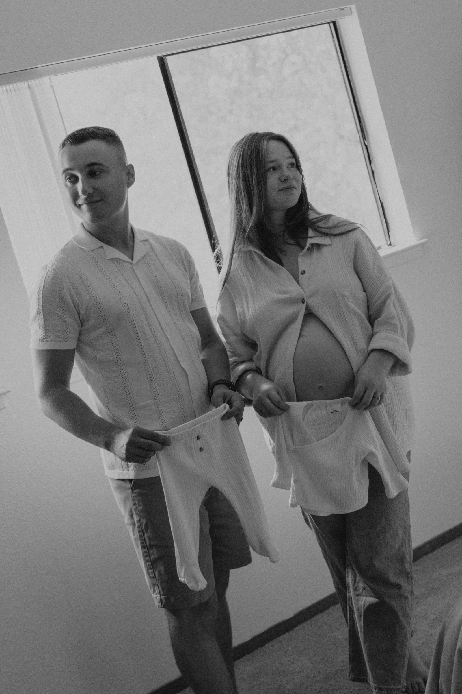 Jolley Maternity Shoot